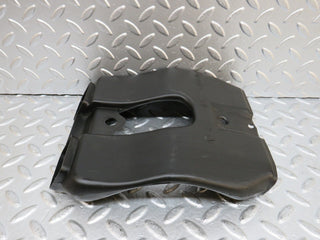 W124 engine bay water drain used OEM