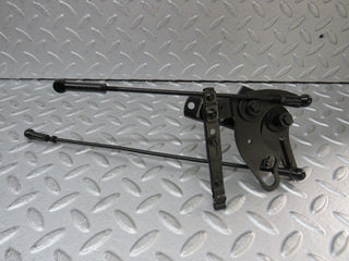 36361 Mercedes-Benz W126 420SE Accelerator Throttle Linkage