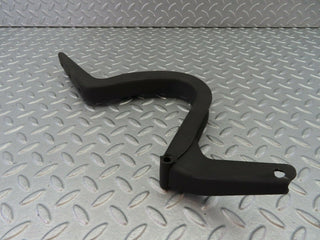 W115 trunk lid hinge left side used OEM