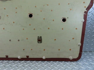 7603 Mercedes-Benz S123 230TE Wagon Front Left Door Card