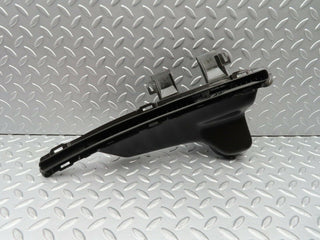 W124 air vent duct left used OEM