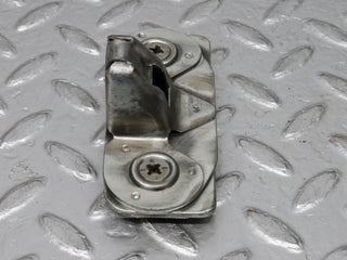 0709 Mercedes-Benz C107 350SLC Coupe Trunk Lock