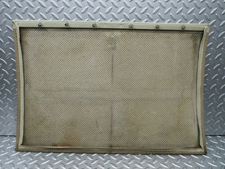 22883 Mercedes-Benz C107 450SLC Coupe Interior Sunroof Cover Panel