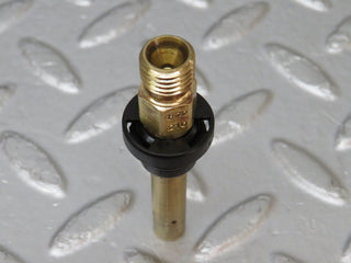 34471 Mercedes-Benz C126 380SEC Coupe Fuel Injector Bosch 0437502047