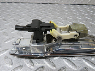 W140 exterior door handle used OEM