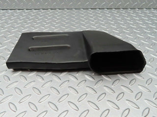 W124 ventilation air duct left used OEM