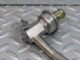 38116 Mercedes-Benz A124 320E Cabriolet EGR Valve Pipe 0001407860