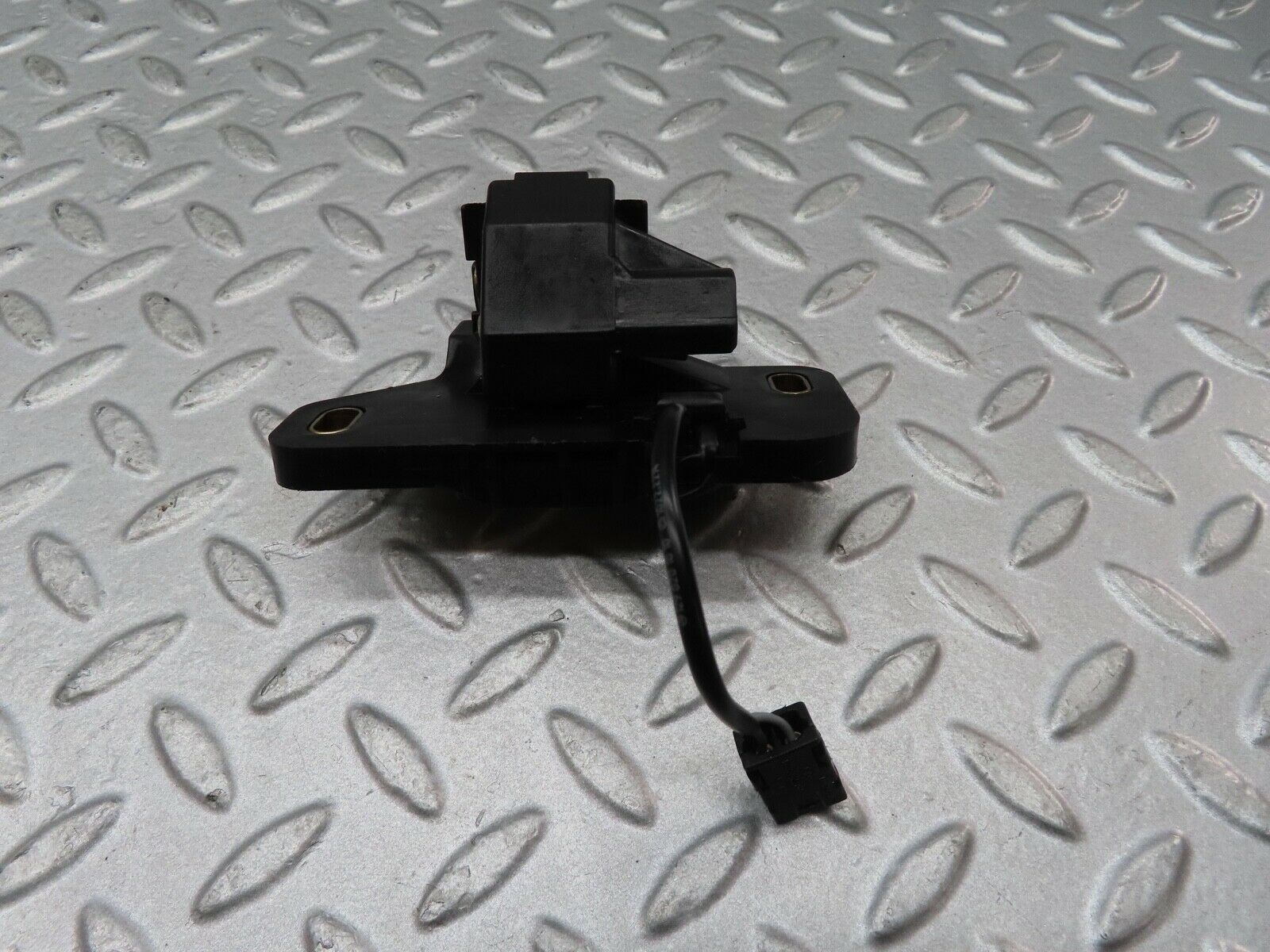 17127 Mercedes-Benz R129 300SL Coupe Trunk Lock 1298201810