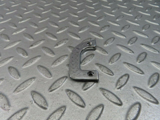 9055 Mercedes-Benz W115 Right Interior Chrome Door Latch Trim