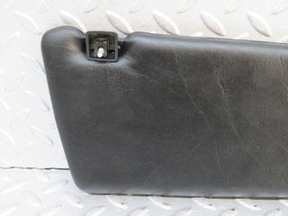 40564 Mercedes-Benz W123 300D Sun Visor Right Black