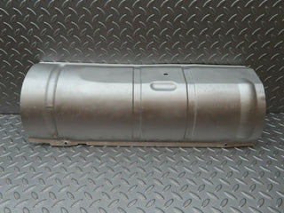 4357 Mercedes-Benz W123 230E Exhaust Heat Shield