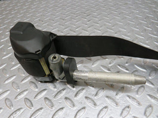 29604 Mercedes-Benz W124 230E Front Right Seat Belt With Buckle 2018607285