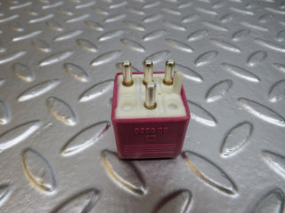 W140 multi purpose relay used OEM