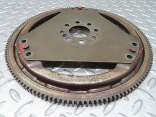 13632 Mercedes-Benz W123 200 Flywheel Starter Ring