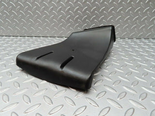 W123 air duct heater ventilation left used OEM