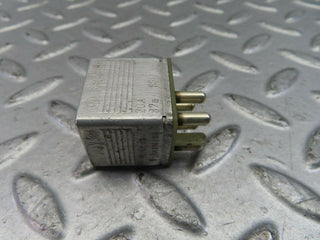 W123 Coupe multi purpose relay used OEM