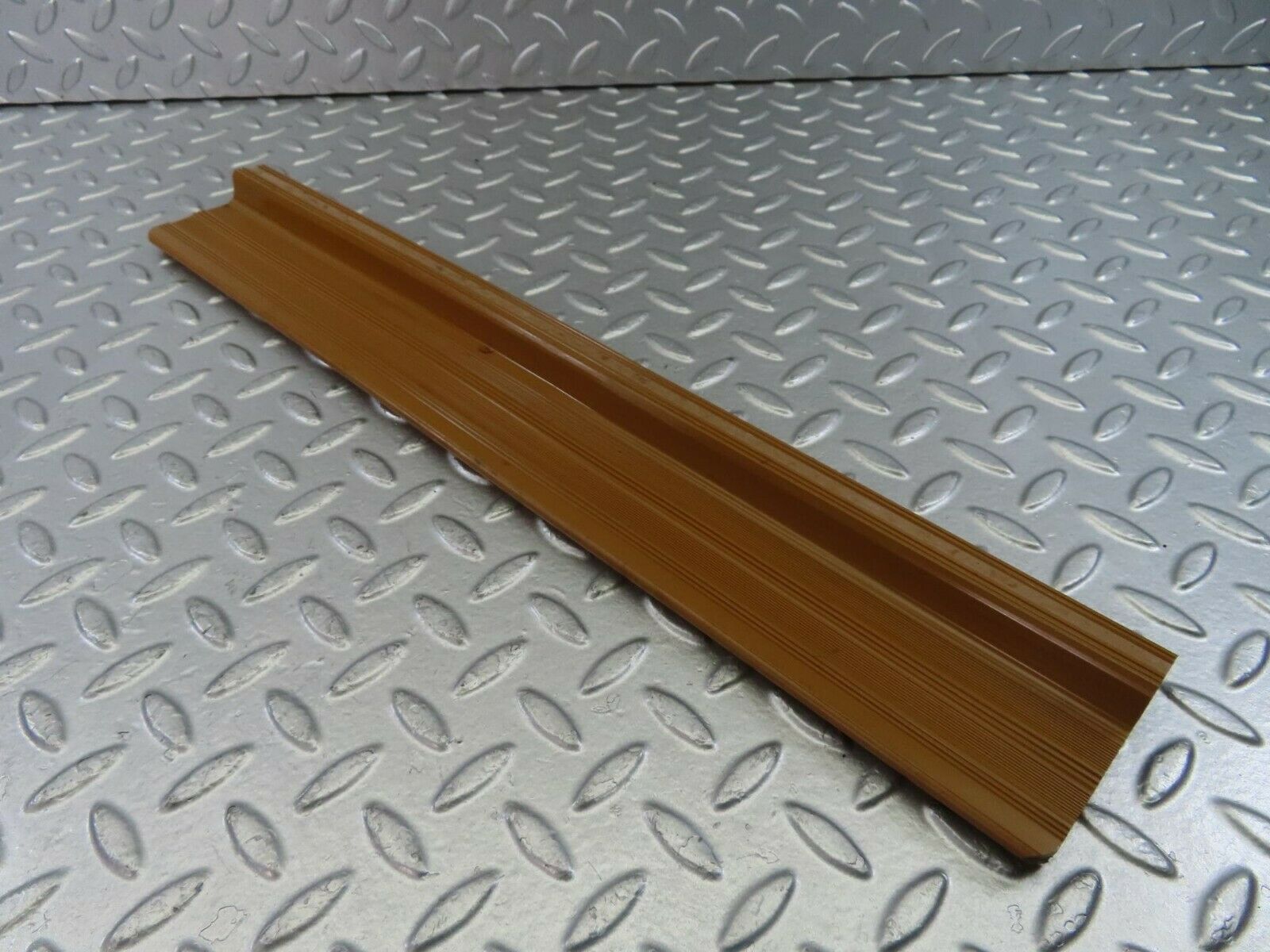 10691 Mercedes-Benz W123 230E Rear Right Door Sill