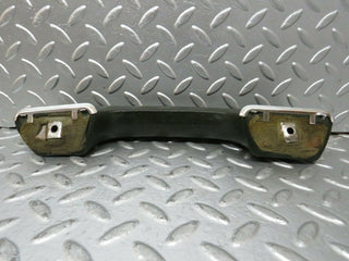 23701 Mercedes-Benz W123 Rear Left Interior Door Handle Green 1239701901