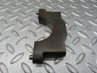W111 crankshaft bearing holder block used OEM