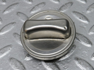 W124 fuel tank cap used OEM