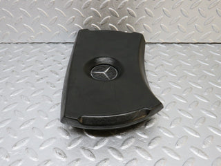 40563 Mercedes-Benz W123 300D Steering Wheel Centre Horn Pad