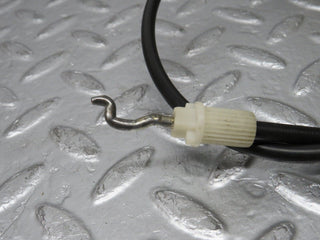 34376 Mercedes-Benz C126 380SEC Coupe Door Lock Cable