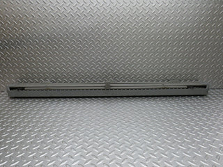 32581 Mercedes-Benz S124 300TE Wagon Trunk Roll Compartment Cover