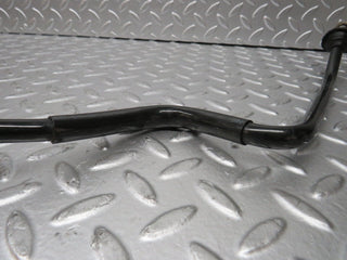 W124 Wagon brake servo vacuum pipe used OEM