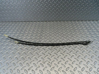 W123 Coupe heater control cable used OEM