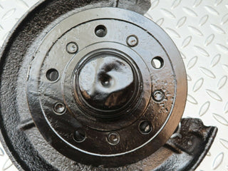 4128 Mercedes-Benz V123 240D LWB Wheel Hub Front Left