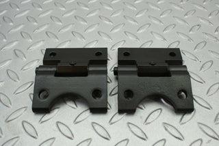 2559 Mercedes-Benz W116 350SE Door Hinges Front Right