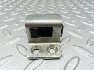 W123 Wagon door lock latch left side used OEM