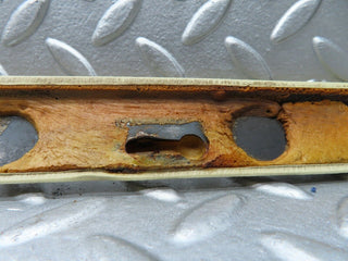 20234 Mercedes-Benz W114 280CE Coupe Headlining Roof Panel Left Side Cream