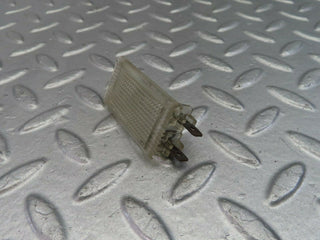 9835 Mercedes-Benz C123 280CE Coupe Glove Box Light