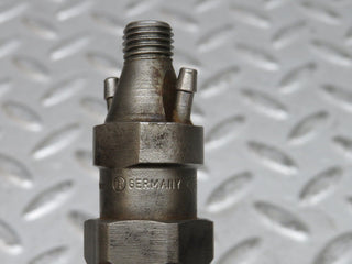 28502 Mercedes-Benz S123 240D Wagon Fuel Injector Bosch KCA30S35/4