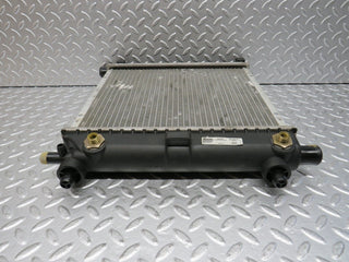 W201 Baby Benz coolant radiator used OEM