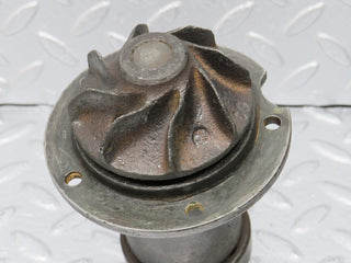 40702 Mercedes-Benz W123 300D Water Pump 1102010110