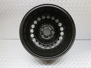 W210 steel wheel 7.5jx16 h2 et41 used OEM