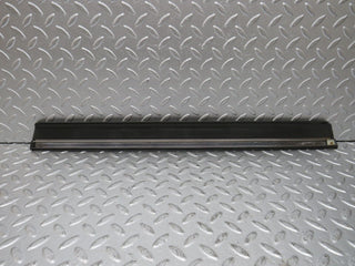 33960 Mercedes-Benz W124 260E Rear Left Door Lower Moulding Trim