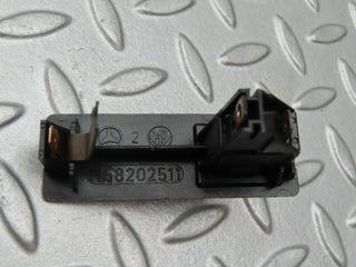 V123 Lang trunk lighting used OEM