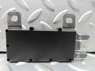 19390 Mercedes-Benz C140 CL420 Coupe Radio Antenne Amplifier 1408202489