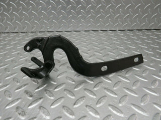 W124 Wagon trunk lid hinge left side used OEM