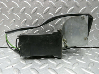 W116 rear right window regulator motor used OEM