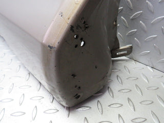 36606 Mercedes-Benz W201 190E 2.0L Side Skirt Left 2016906340 2016981030 2016981230