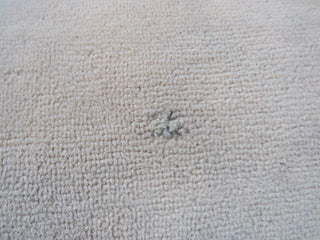 34381 Mercedes-Benz C126 380SEC Coupe Trunk Boot Carpet