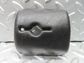 W123 indicator wiper stalk rubber cover used OEM