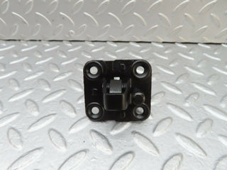 W123 bonnet lock catch used OEM