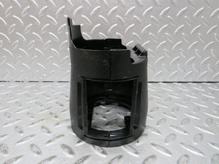 W123 steering column surround cover used OEM