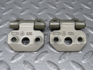 W201 Baby Benz door hinge right side used OEM