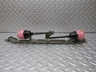 32779 Mercedes-Benz S124 300TE Wagon Heater Box Vacuum Actuator